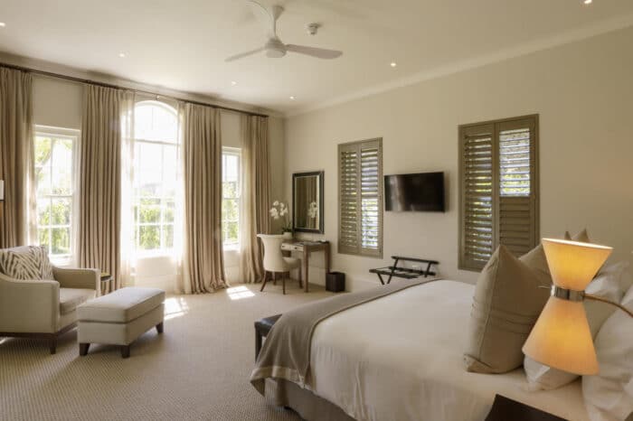 Cedarberg Travel | Leeu Estates