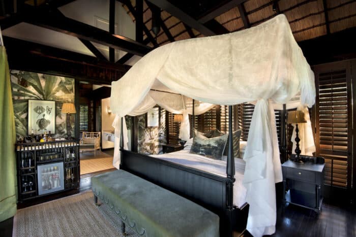 Cedarberg Travel | andBeyond Phinda Vlei Lodge