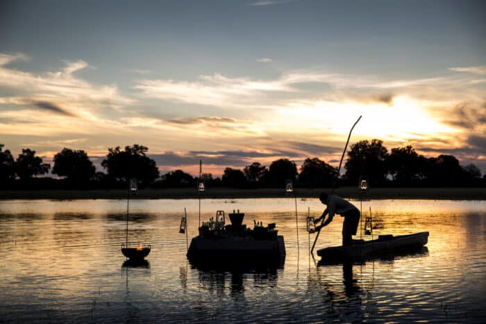 Cedarberg Travel | Ultimate Botswana Family Safari