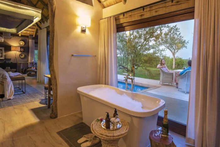 Cedarberg Travel | Leopard Hills Private Game Lodge