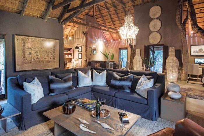 Cedarberg Travel | Leopard Hills Private Game Lodge