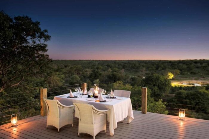 Cedarberg Travel | Leopard Hills Private Game Lodge