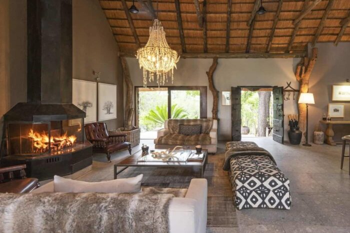 Cedarberg Travel | Leopard Hills Private Game Lodge