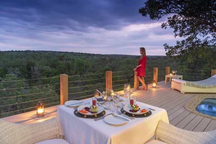 Cedarberg Travel | Leopard Hills Private Game Lodge