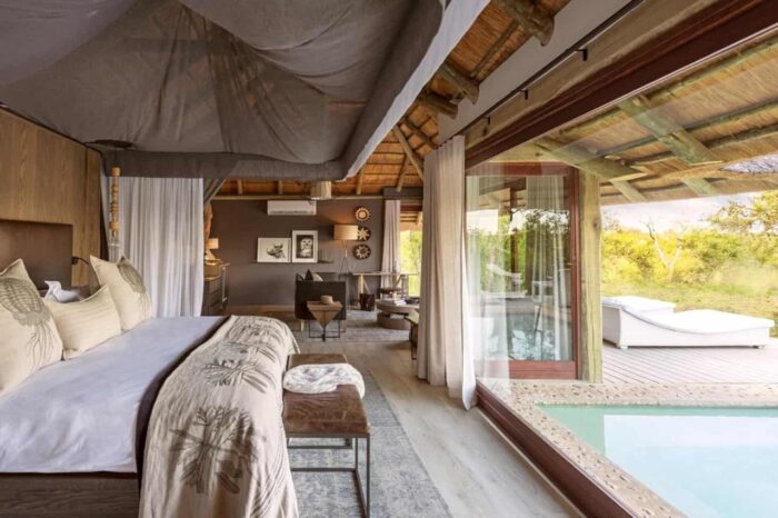 Cedarberg Travel | Leopard Hills Private Game Lodge