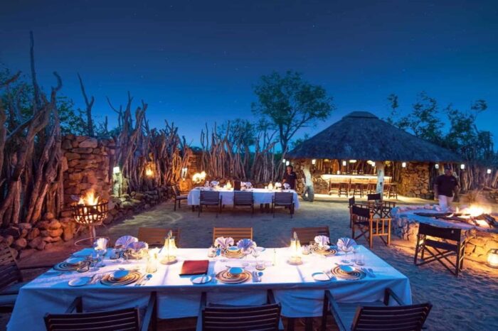 Cedarberg Travel | Leopard Hills Private Game Lodge