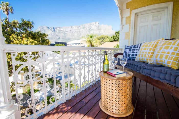 Cedarberg Travel | The Walden House