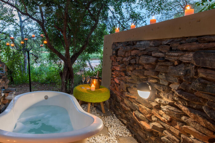 Cedarberg Travel | Pondoro Game Lodge