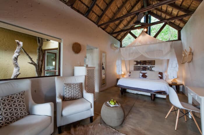 Cedarberg Travel | Pondoro Game Lodge