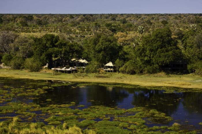 Cedarberg Travel | Zarafa Camp