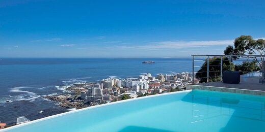 Cape Town Villas & Apartments