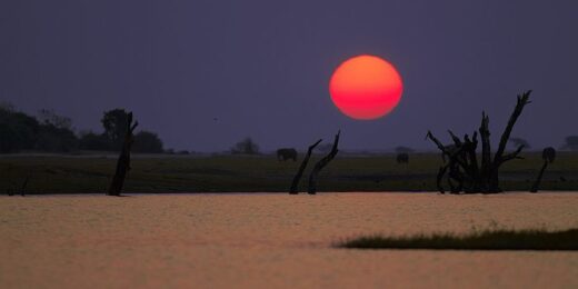 Botswana