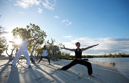 7 must-visit lodges for walking safari enthusiasts