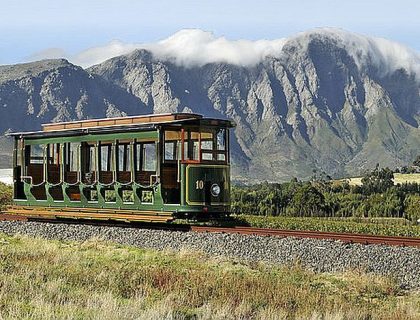 Top 10 Golf Courses in Cape Town & Garden Route in 2025