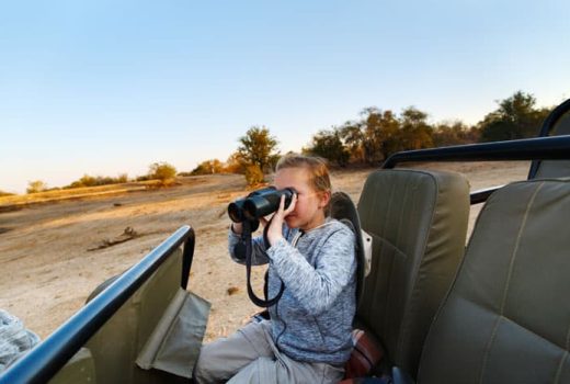 New Destinations for Second Time Visitors