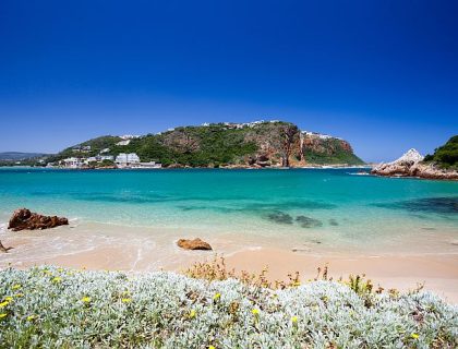 Garden Route  Attractions:  20 Things to Do with Children