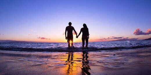 Indian Ocean Honeymoons