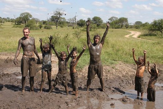Family Adventure Safaris