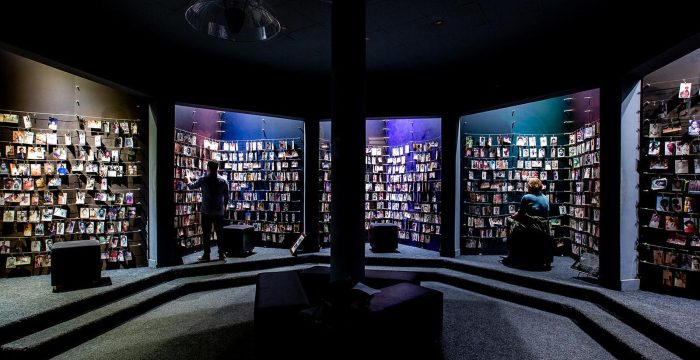 Kigali Genocide Museum