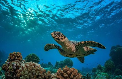 Where to go in Africa in November, December and January