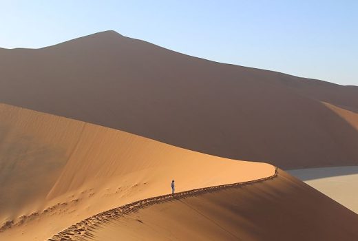 Namibia
