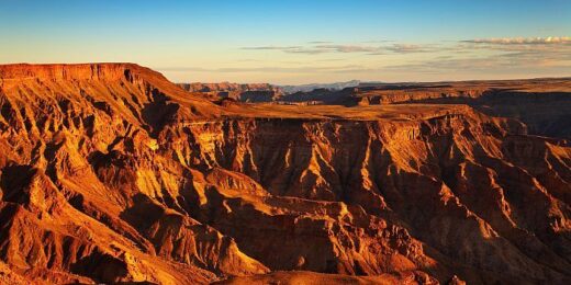 Southern Namibia