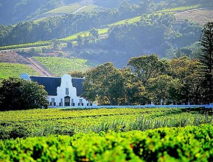 Top 10 Golf Courses in Cape Town & Garden Route in 2025