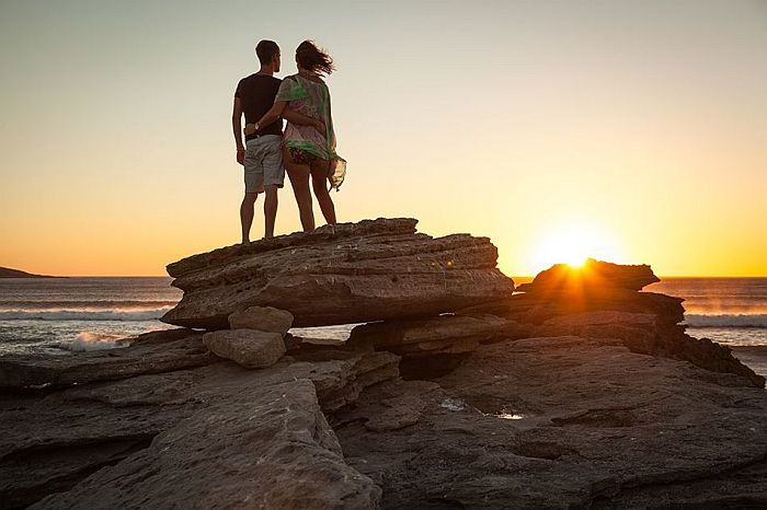 South Africa Honeymoons - Grootbos