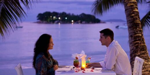 Honeymoon Destinations in Africa by Season