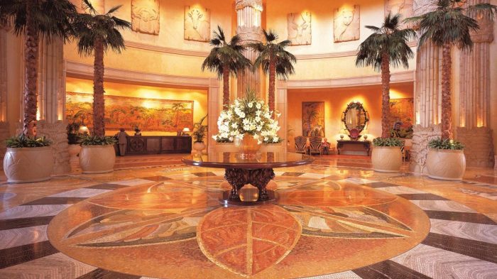 Cedarberg Travel | The Palace at the Lost City