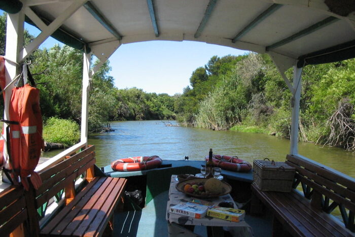 Cedarberg Travel | Amakhala Leeuwenbosch Country House