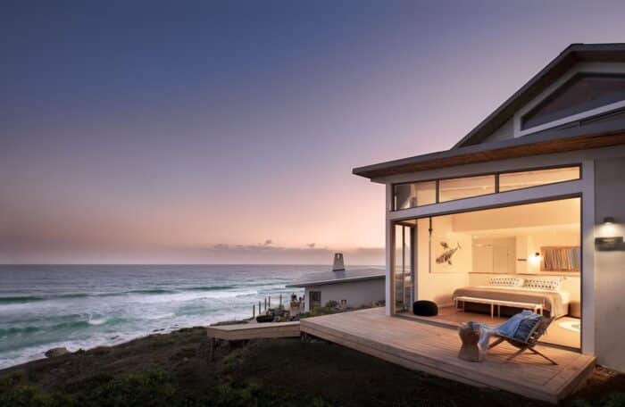 Cedarberg Travel | Lekkerwater Beach Lodge at De Hoop