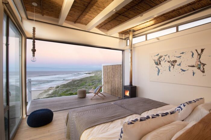 Cedarberg Travel | Lekkerwater Beach Lodge at De Hoop