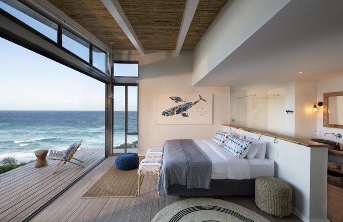 Cedarberg Travel | Lekkerwater Beach Lodge at De Hoop