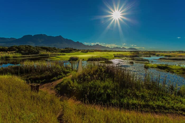 Cedarberg Travel | Fancourt Manor House