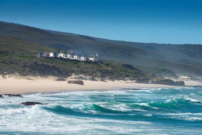 Cedarberg Travel | Lekkerwater Beach Lodge at De Hoop