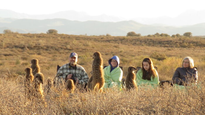 Cedarberg Travel | De Zeekoe Guest Farm