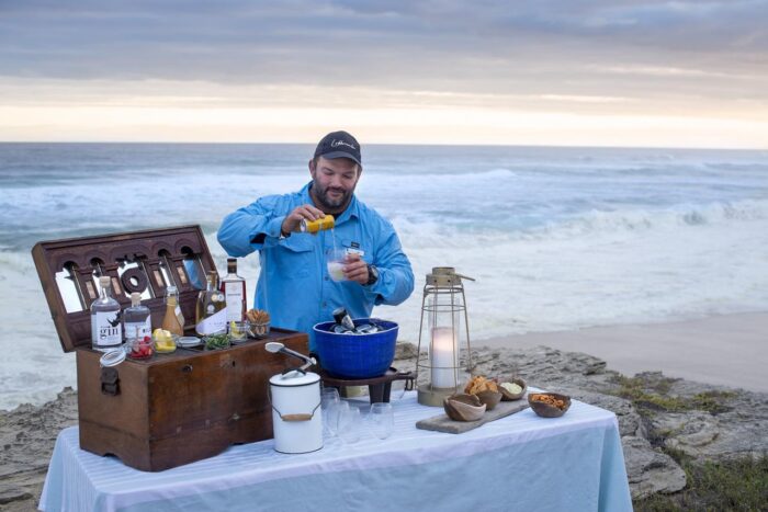 Cedarberg Travel | Lekkerwater Beach Lodge at De Hoop