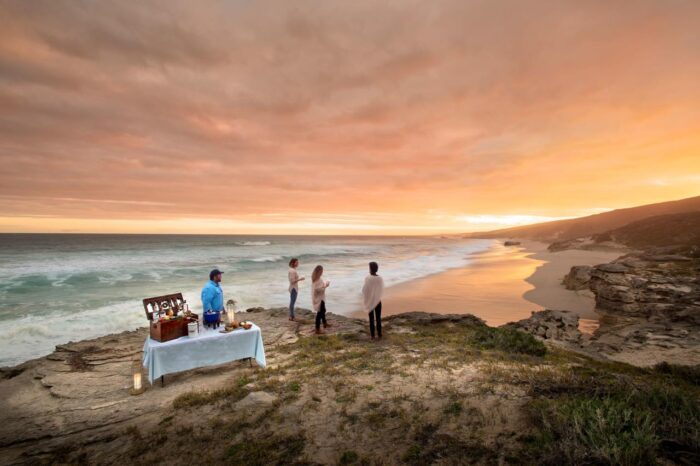 Cedarberg Travel | Lekkerwater Beach Lodge at De Hoop