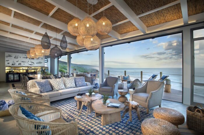 Cedarberg Travel | Lekkerwater Beach Lodge at De Hoop