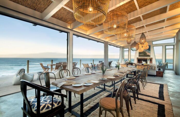 Cedarberg Travel | Lekkerwater Beach Lodge at De Hoop