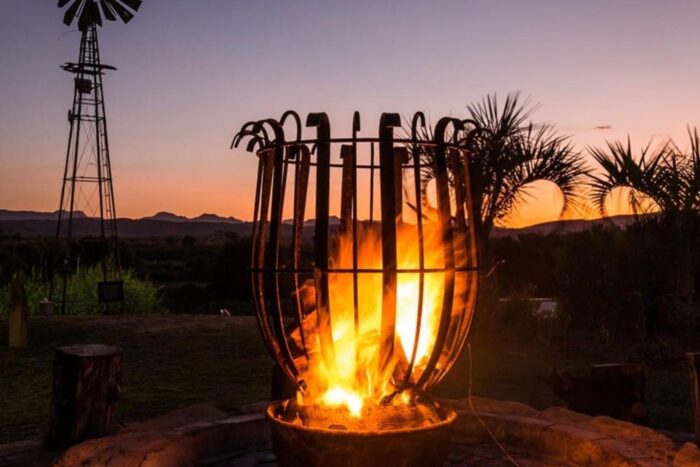 Cedarberg Travel | De Zeekoe Guest Farm