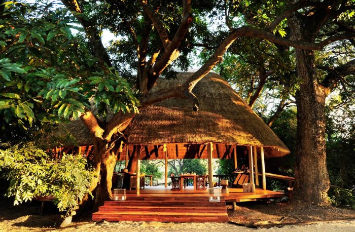 Cedarberg Travel | Bilimungwe Bush Camp