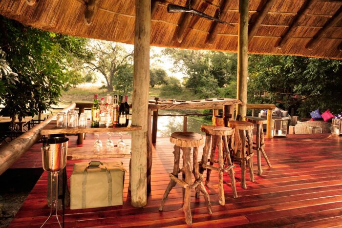 Cedarberg Travel | Bilimungwe Bush Camp