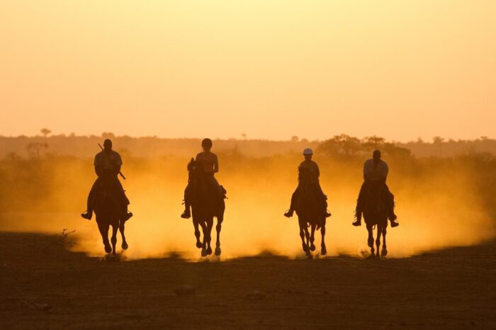 Cedarberg Travel | Mashatu Tented Camp