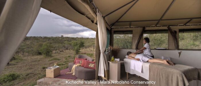 Cedarberg Travel | Kicheche Valley