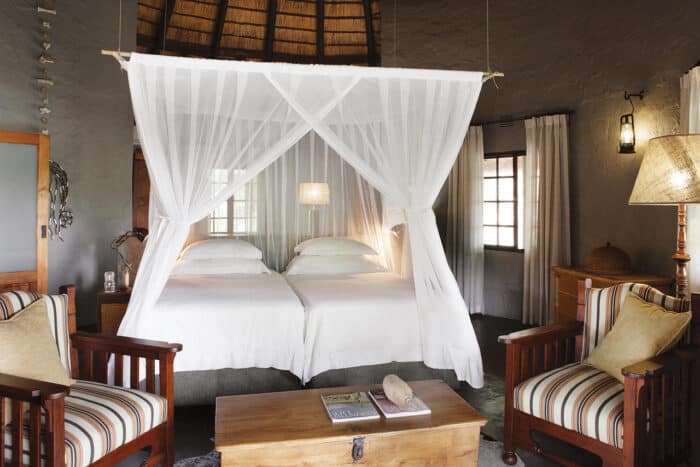 Cedarberg Travel | Motswari Game Lodge incl Geigers