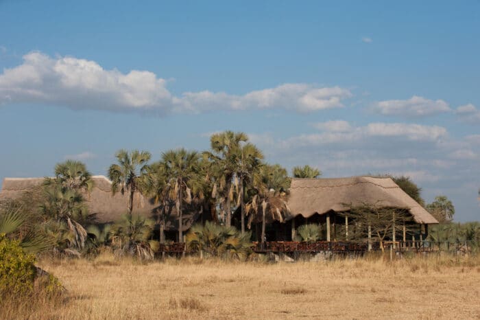 Cedarberg Travel | Maramboi Tented Camp