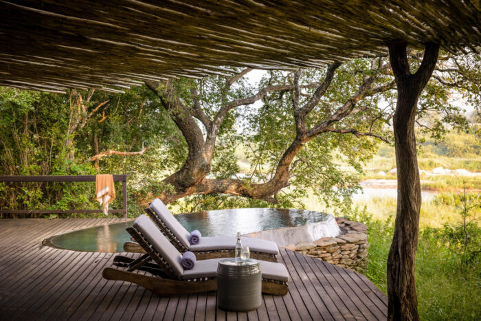 Cedarberg Travel | Singita Boulders