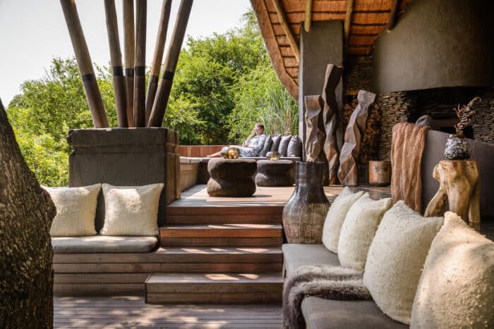 Cedarberg Travel | Singita Boulders